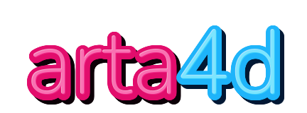 arta4d — logo kanal