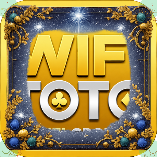 wifitoto — mitra unggulan